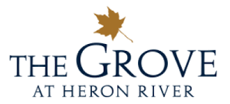 The Grove at Heron River